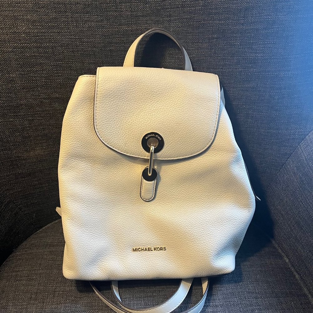 Michael Kors Backpack
